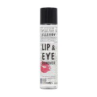 Lip and Eye Remover - Средство для очищения губ и глаз